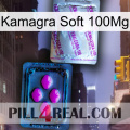 Kamagra Soft 100Mg 37